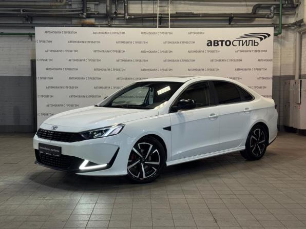 Kaiyi E5 с пробегом 2023 года, цена 819 000 рублей, 151000 км, седан, Автокод Объявления