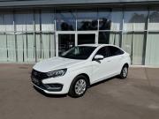 Lada (ВАЗ) Vesta I Рестайлинг (NG) Воронеж  - изображение 13