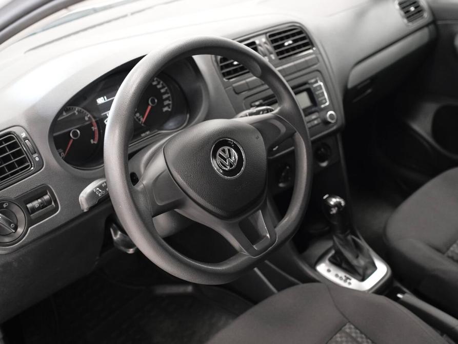 Volkswagen Polo V Рестайлинг Самара  - изображение 13