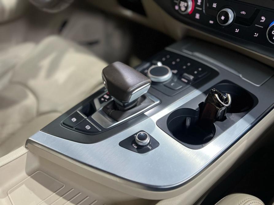 Audi Q7 II (4M) Ростов-на-Дону  - изображение 15