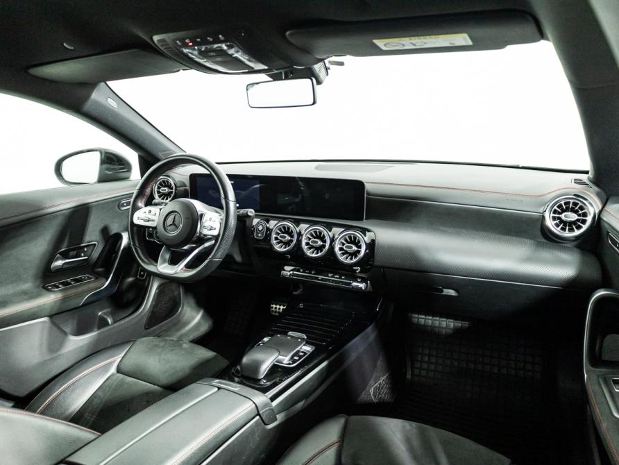 Mercedes-Benz CLA II (C118 X118) Санкт-Петербург  - изображение 9