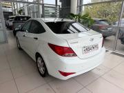 Hyundai Solaris I Рестайлинг Таганрог  - изображение 33