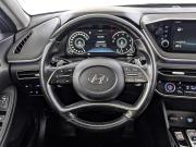 Hyundai Sonata VIII (DN8) Москва  - изображение 52