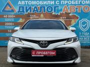 Toyota Camry VIII (XV70) Набережные Челны  - изображение 40
