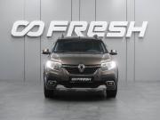Renault Sandero II Рестайлинг Воронеж  - изображение 21