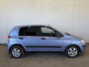 Hyundai Getz I Псков  - изображение 23