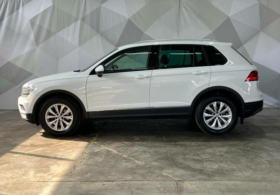 Volkswagen Tiguan II Оренбург  - изображение 8