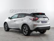 Nissan Murano III (Z52) Москва  - изображение 23