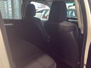 Toyota Hilux VIII Омск  - изображение 29