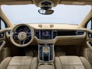 Porsche Macan I Москва  - изображение 58