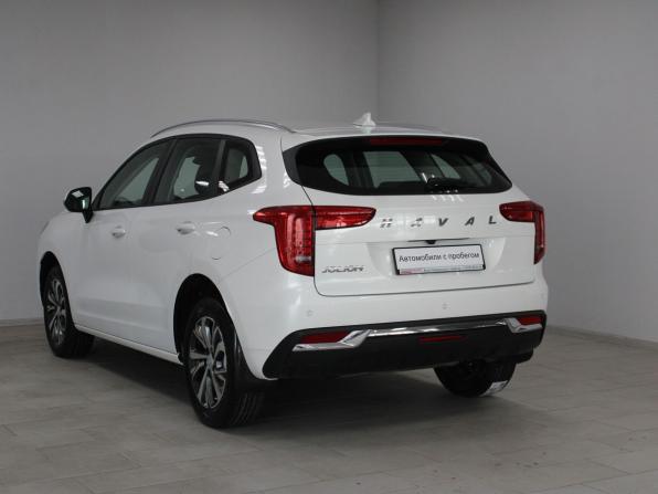 Haval Jolion I с пробегом 2023 года, цена 1 949 900 рублей, 41212 км, внедорожник, Автокод Объявления