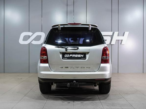 SsangYong Rexton II с пробегом 2011 года, цена 999 000 рублей, 188316 км, внедорожник, Автокод Объявления