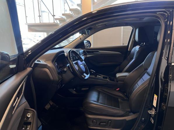 Haval F7x I Рестайлинг с пробегом 2024 года, цена 2 525 000 рублей, 96022 км, внедорожник, Автокод Объявления