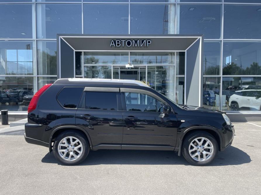 Nissan X-Trail II Рестайлинг Брянск  - изображение 4