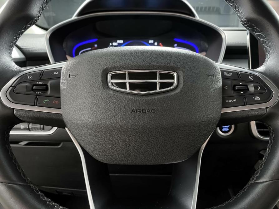 Geely Coolray I Нижний Новгород  - изображение 13
