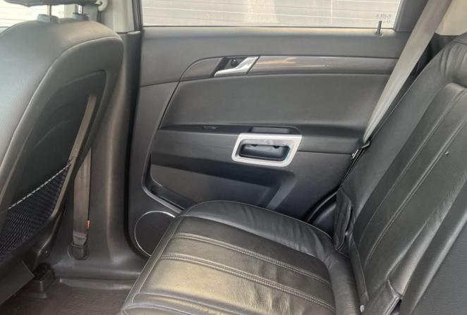 Opel Antara I с пробегом 2011 года, цена 995 000 рублей, 101712 км, внедорожник, Автокод Объявления