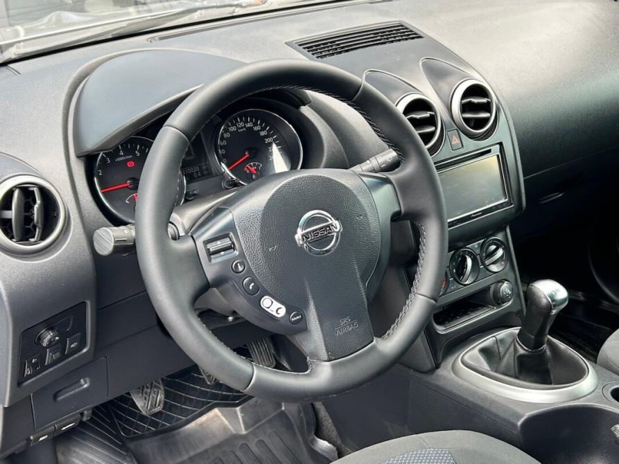 Nissan Qashqai I Энгельс  - изображение 9