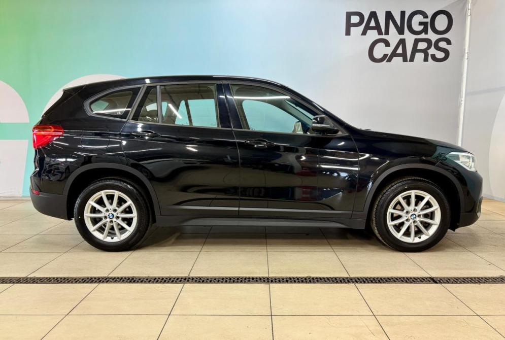 BMW X1 II (F48) Набережные Челны  - изображение 5