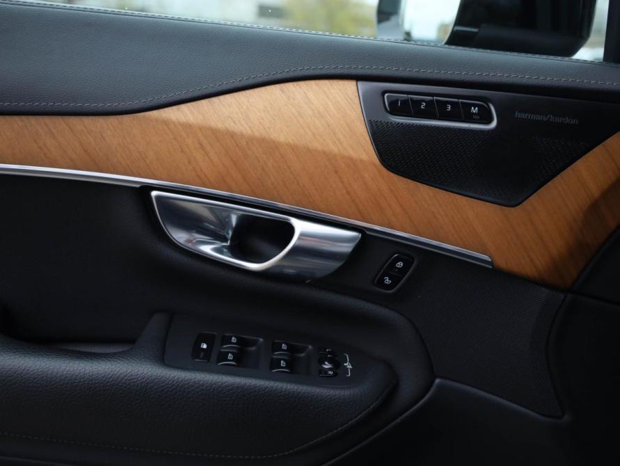 Volvo XC90 II Рестайлинг 1 Санкт-Петербург  - изображение 24