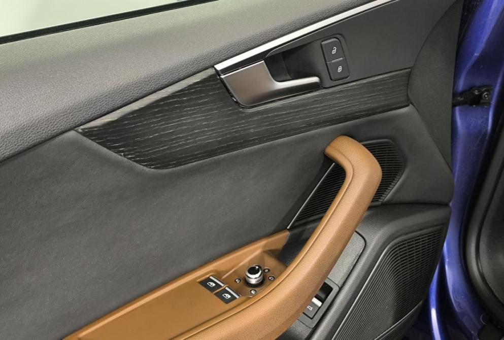 Audi A5 II (F5) Нижний Новгород  - изображение 10