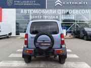 Suzuki Jimny III Рестайлинг 2 Тверь  - изображение 31