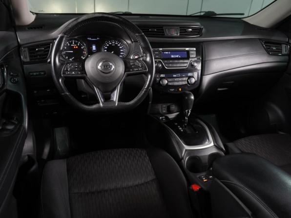 Nissan X-Trail III Рестайлинг с пробегом 2019 года, цена 1 979 000 рублей, 158259 км, внедорожник, Автокод Объявления