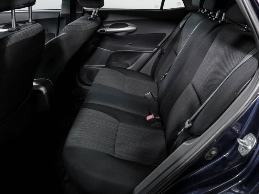 Toyota Auris I Москва  - изображение 11
