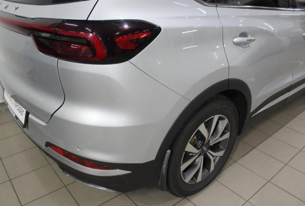 Chery Tiggo 7 Pro Max I Астрахань  - изображение 9