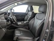 Hyundai Santa Fe IV Рестайлинг Москва  - изображение 53