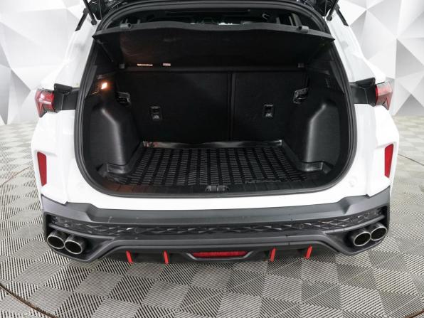 Geely Coolray I Рестайлинг с пробегом 2024 года, цена 2 095 000 рублей, 60000 км, внедорожник, Автокод Объявления