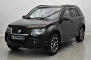 Suzuki Grand Vitara II Рестайлинг Москва  - изображение 17