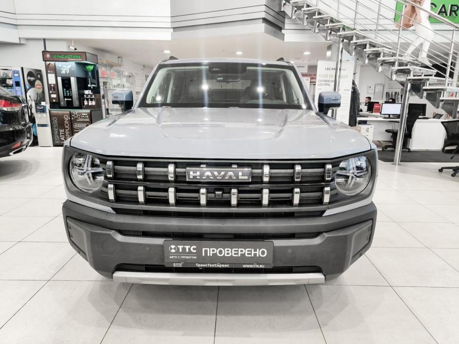 Haval H3 I Казань  - изображение 2