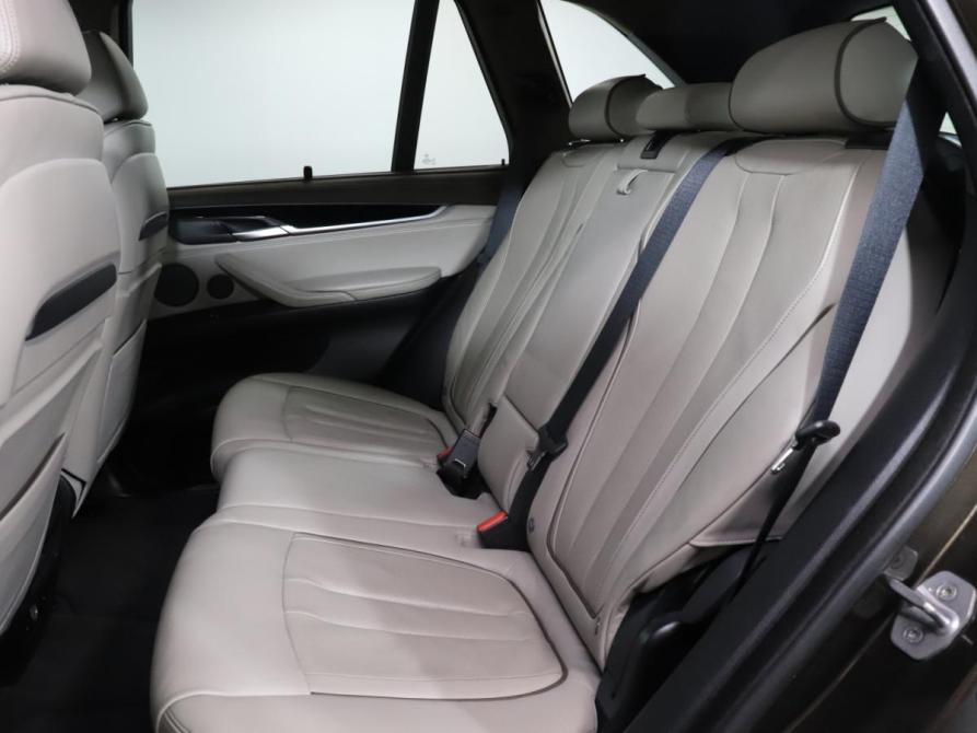 BMW X5 III (F15) Москва  - изображение 10