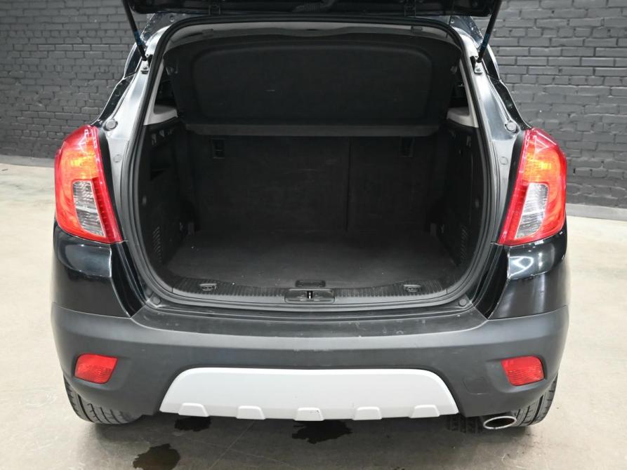 Opel Mokka I Екатеринбург  - изображение 6