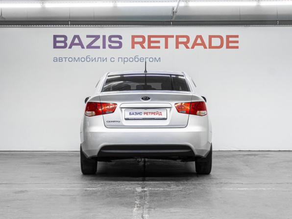 Kia Cerato II с пробегом 2011 года, цена 890 000 рублей, 88320 км, седан, Автокод Объявления