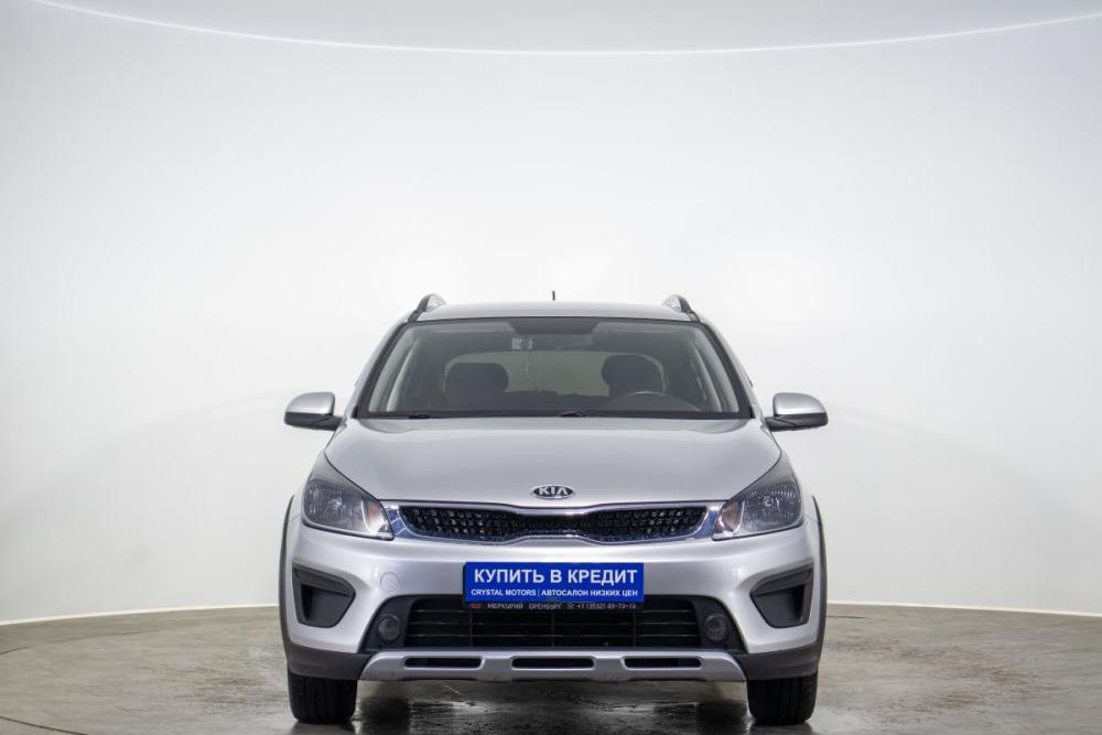 Kia Rio IV Оренбург  - изображение 2