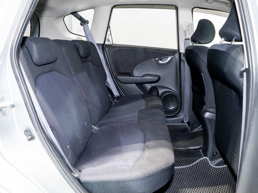 Honda Fit II Чита  - изображение 5