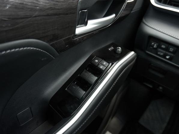Toyota Highlander IV (XU70) с пробегом 2026 года, цена 5 200 000 рублей, 43 км, внедорожник, Автокод Объявления