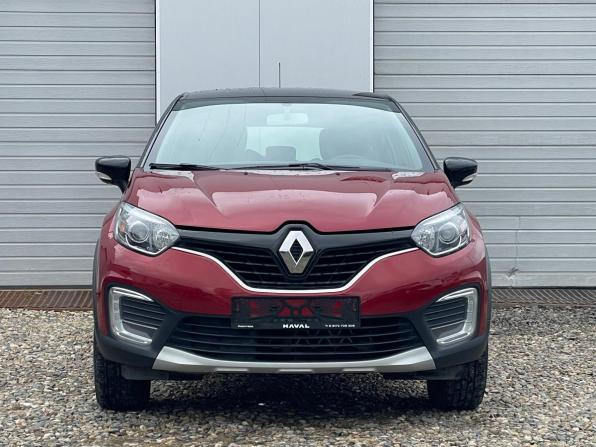 Renault Kaptur I с пробегом 2019 года, цена 1 835 000 рублей, 36200 км, внедорожник, Автокод Объявления