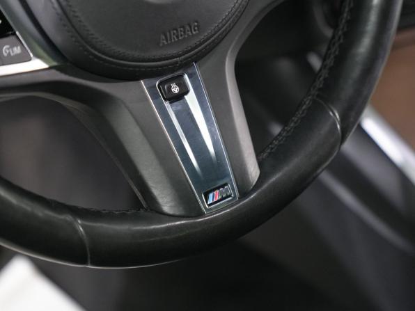 BMW 3 серии VII (G2x) с пробегом 2019 года, цена 3 780 000 рублей, 66236 км, седан, Автокод Объявления