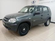 Chevrolet Niva I Рестайлинг Ижевск  - изображение 12