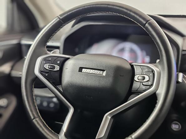 Haval Jolion I с пробегом 2023 года, цена 1 755 000 рублей, 34516 км, внедорожник, Автокод Объявления