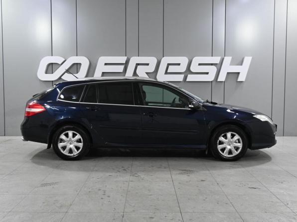Renault Laguna III с пробегом 2008 года, цена 849 000 рублей, 187291 км, универсал, Автокод Объявления