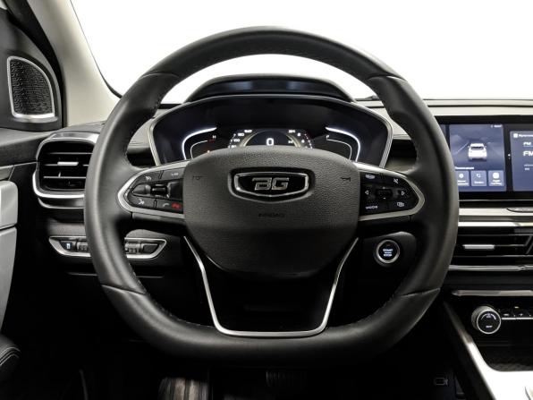 Belgee X50 с пробегом 2025 года, цена 1 600 000 рублей, 92296 км, внедорожник, Автокод Объявления