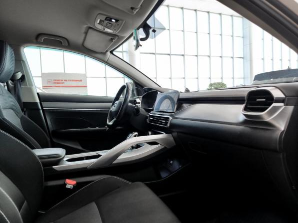 Geely Coolray I с пробегом 2021 года, цена 1 604 000 рублей, 96141 км, внедорожник, Автокод Объявления