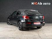 Chevrolet Cruze I Екатеринбург  - изображение 22