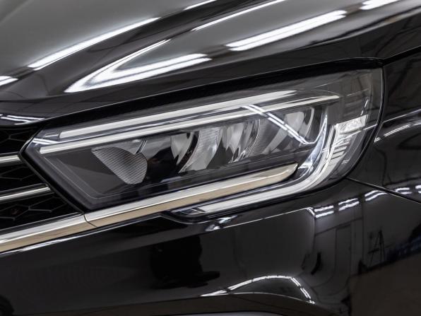 Lada (ВАЗ) Vesta I Рестайлинг (NG) с пробегом 2024 года, цена 1 340 000 рублей, 11308 км, универсал, Автокод Объявления