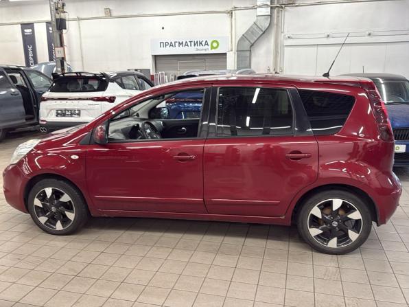 Nissan Note I Рестайлинг с пробегом 2012 года, цена 630 000 рублей, 265791 км, хэтчбек, Автокод Объявления