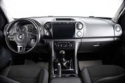 Volkswagen Amarok I Пермь  - изображение 32