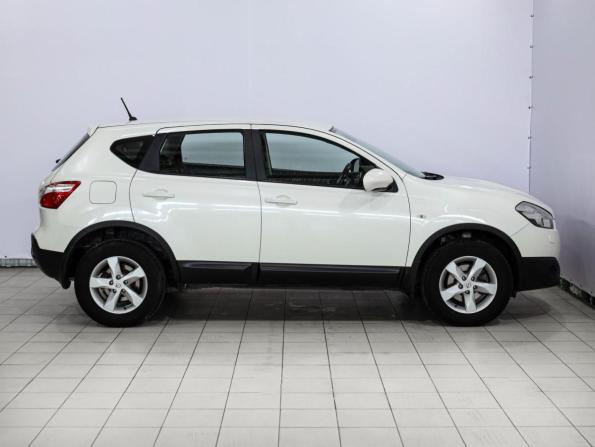 Nissan Qashqai I Рестайлинг с пробегом 2013 года, цена 1 279 000 рублей, 116826 км, внедорожник, Автокод Объявления